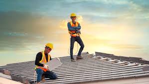 Emergency Roof Repair in Payette, ID